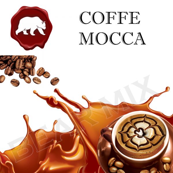 Coffe mocha 